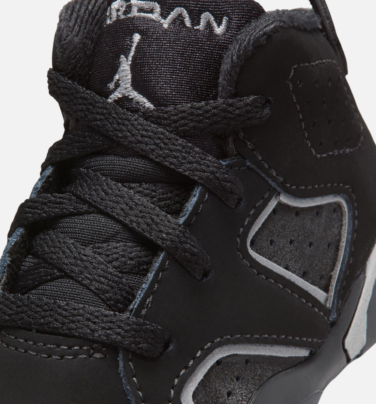 Air Jordan 6 Cap & Gown Infant & Toddler Lifestyle Shoe