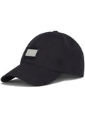 Dolce & Gabbana logo-plaque baseball cap