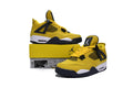 Air Jordan 4 Retro Lightning 2021 Reps Sneaker CT8527-700