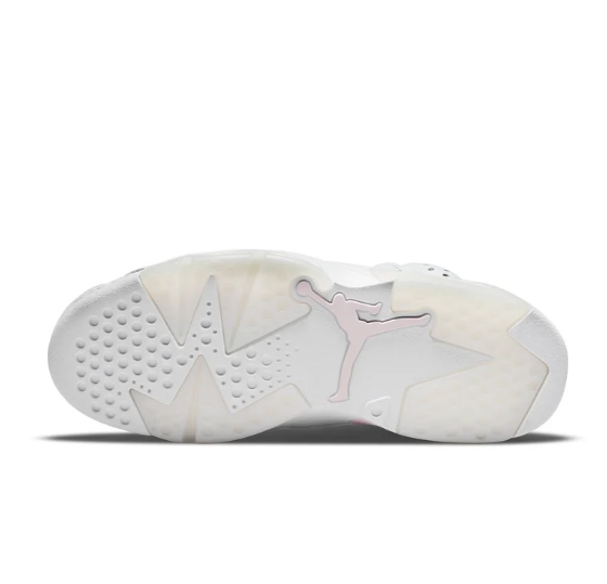 Air Jordan 6 Retro WMNS 'Gold Hoops'