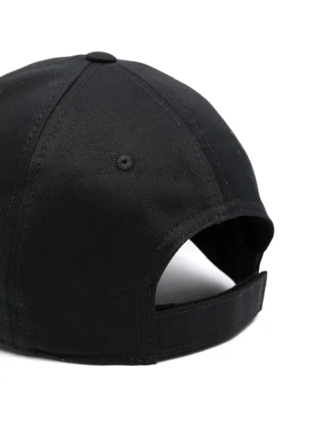 Marni logo-embroidered baseball cap