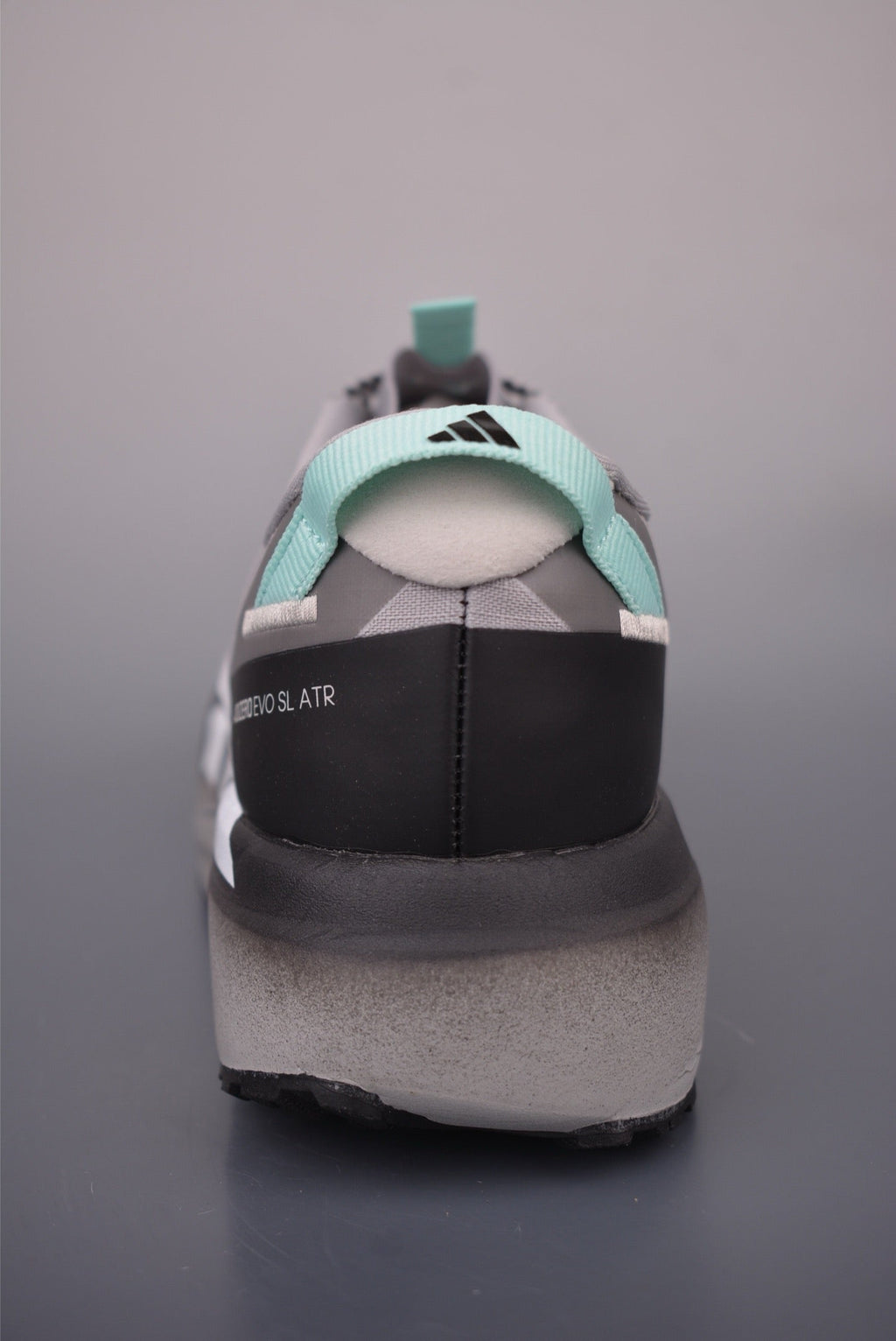 Adidas  Unisex Running Shoes - 2 Colorways incl. Grey/White & Navy/Purple