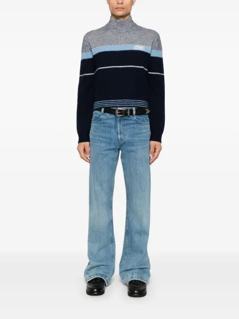 Martine Rose Pilling sweater