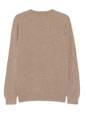 Della Ciana ribbed sweater
