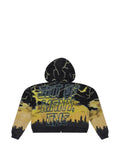 GODSPEED Voltage zip-up hoodie