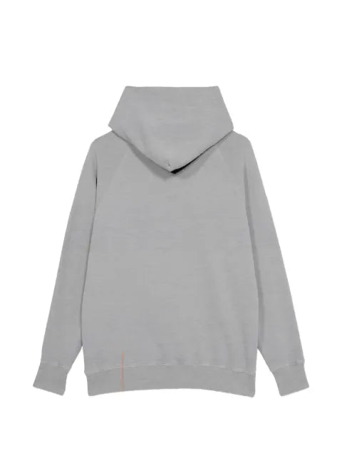 Fortela hooded pocket hoodie