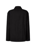 TOMBOY oversized single-breasted blazer