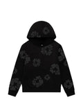 Denim Tears long-sleeves hoodie