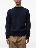 Norse Projects Sagvatnet wool sweater