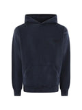 Bram’s Fruit distressed-effect hoodie