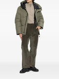Sease Mouliné 2.0 quarter-zip cashmere sweater