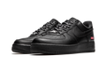Nike Air Force 1 Low x Supreme Mini Box Logo Black CU9225-001