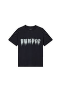 Smudged Gothic Tee