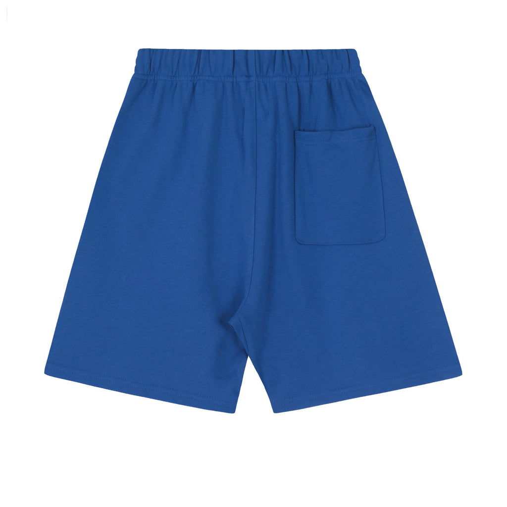 Fear Of God Essentials x TMC Crenshaw Reflective Sweat Shorts