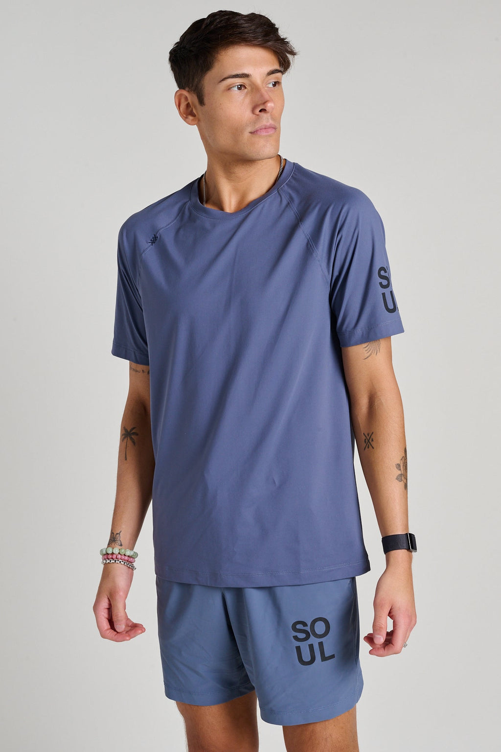 Reign Short Sleeve