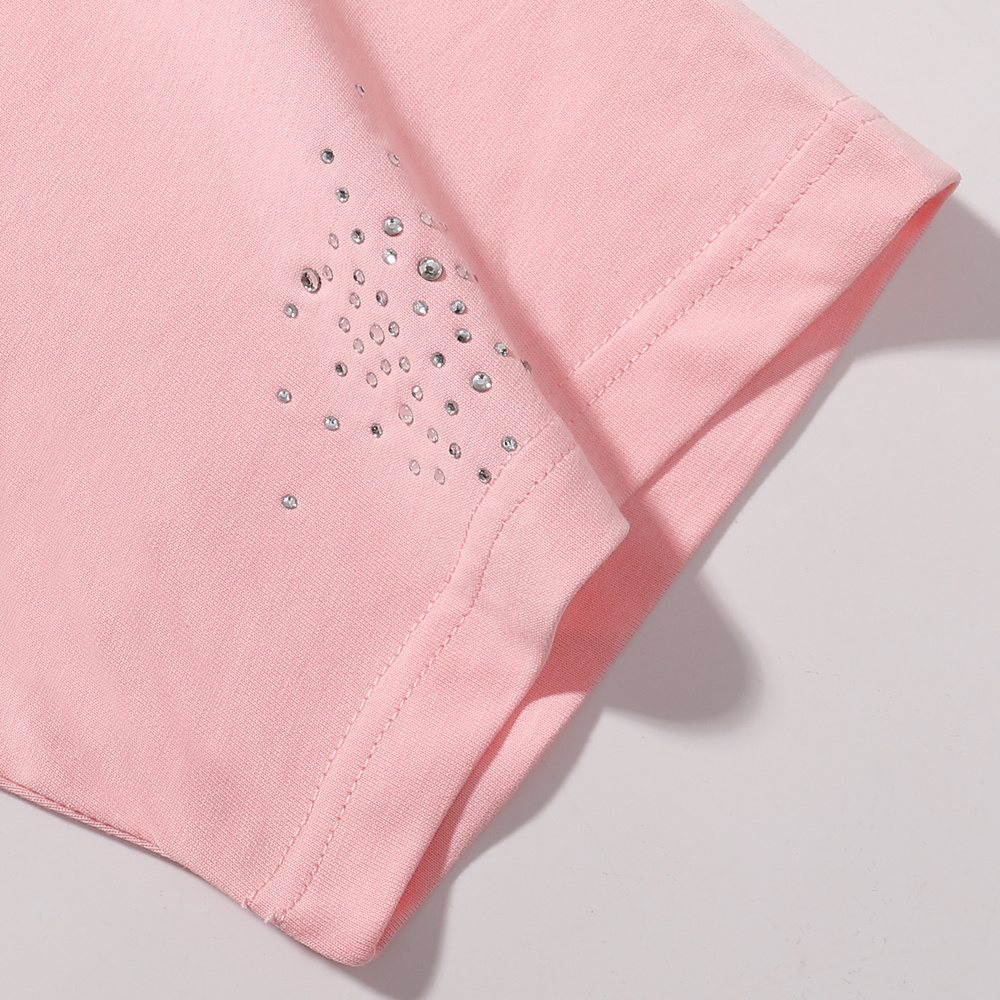 MAJESTIK Back To The One Graphic T-Shirt