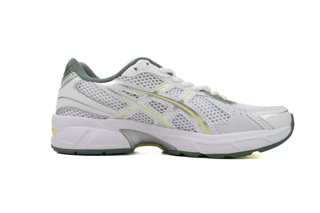 ASICS Gel-1130 White Jade Yellow 1201A256-111