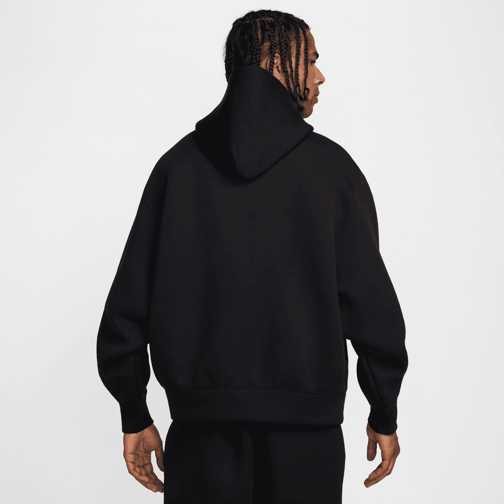 Nike Tech Reimagined Fleece Hoodie