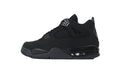 Air Jordan 4 Retro Black Cat 2025 FV5029-010