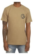 BBC Heart And Mind Knit Tee